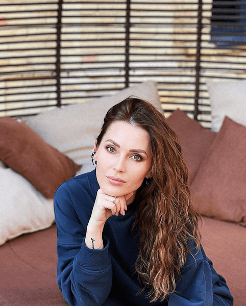 аида николайчук 2 Аида Николайчук